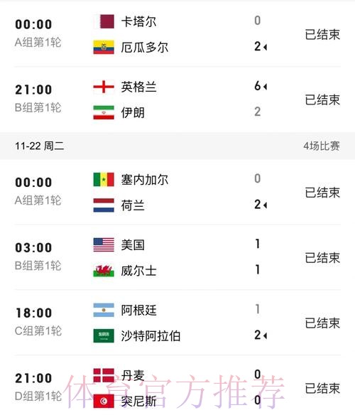 免费观看世界杯实时比分官方平台